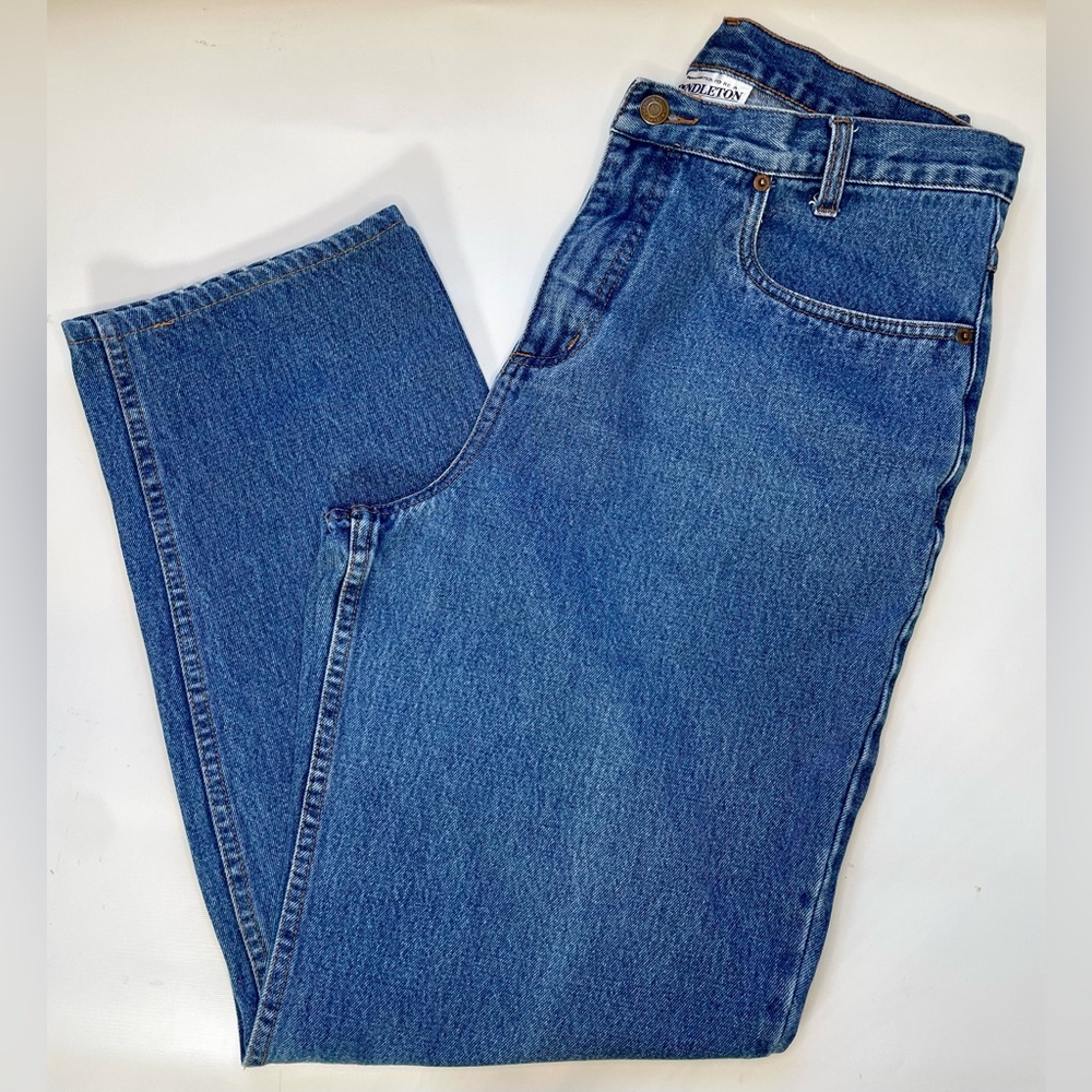 Pendleton Women’s Jeans